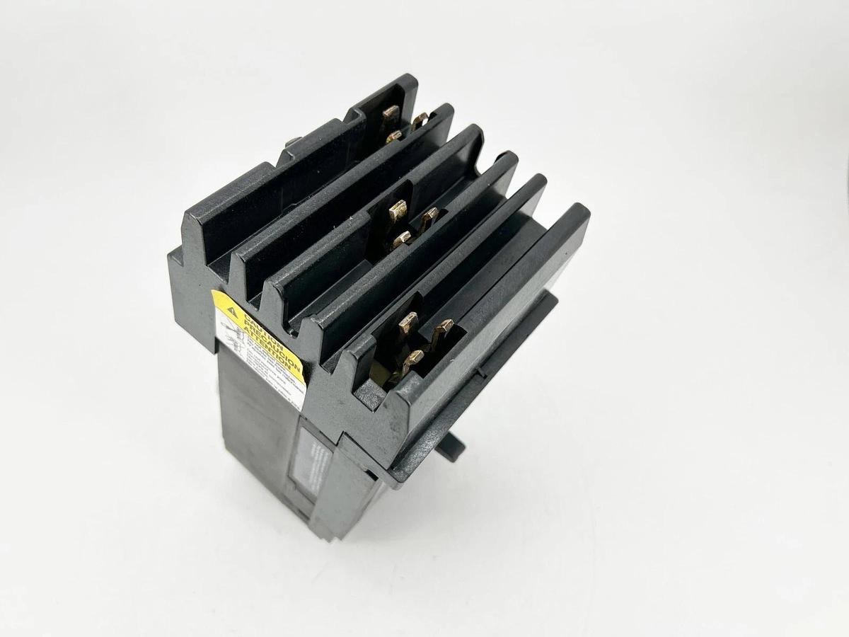 New Square D HLA36040 Circuit Breaker 40A 3P 600V 3 Phase