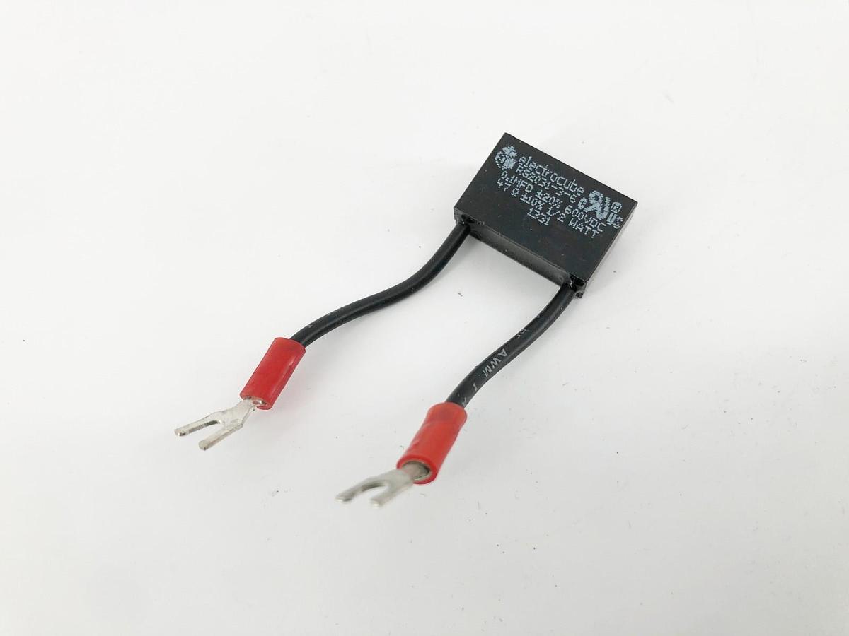 Used Electrocube RG2031-3-6 Resistor 600VDC