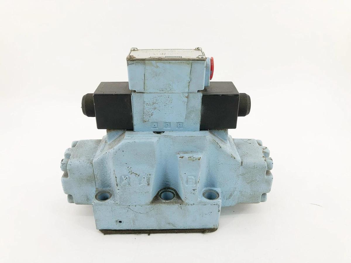 Used Denison A3D06-35-B01-0303-20D1W01328 Hydraulic Solenoid Valve