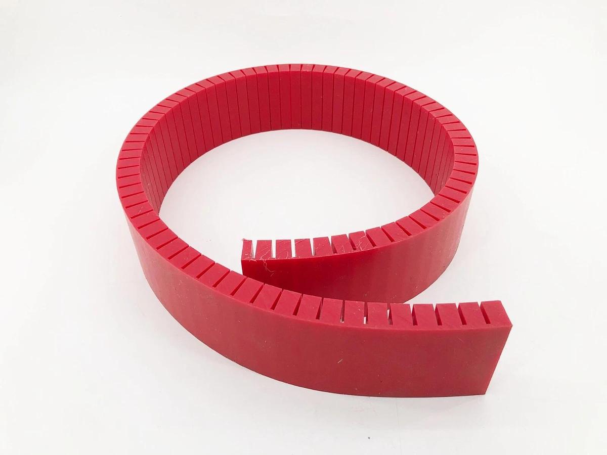 New Sepco PPS-1X48 1" Seat-It Packing Pusher Seating Tool Set Red