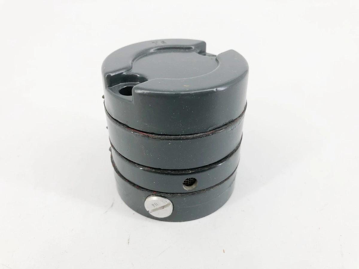 New Fisher R3580XRS012 Relay Replacement Kit Type 83L For 3582