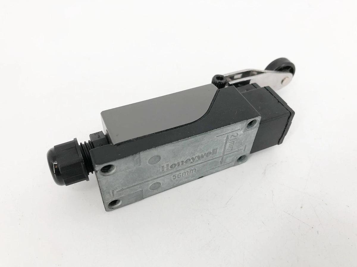 New Honeywell SZL-VL-S-A-N-M Limit Switch 380VAC/220VDC 0.5A SPDT