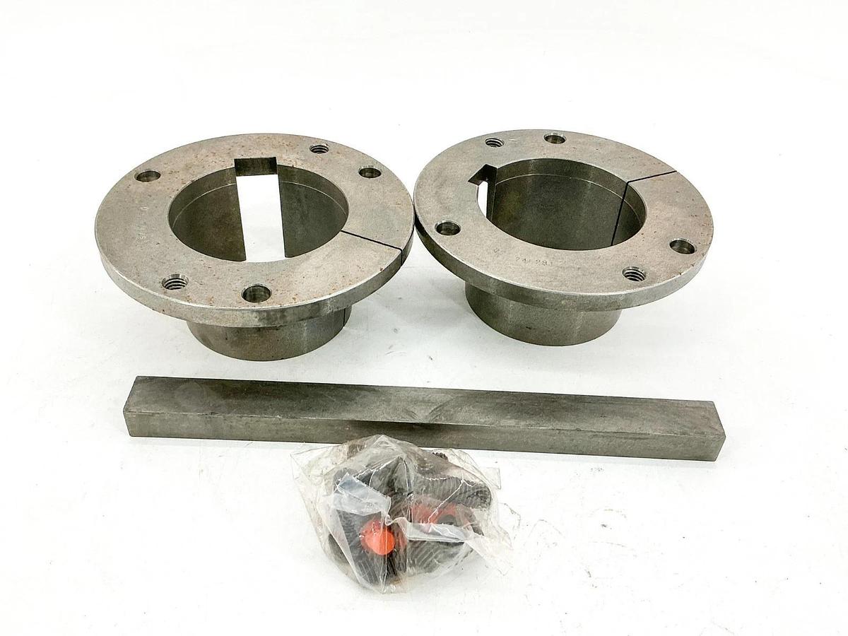 New Dodge TDT6 X 3-7/16 Tapered Bushing 3-7/16" Bore 246268