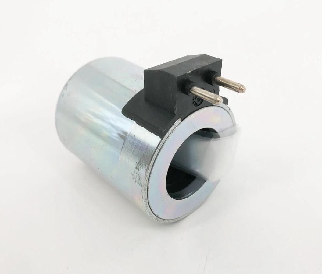 New Argo Hytos C22C-02400EW1-18.2NA/M Coil for Wiring Box 24VDC - No Box