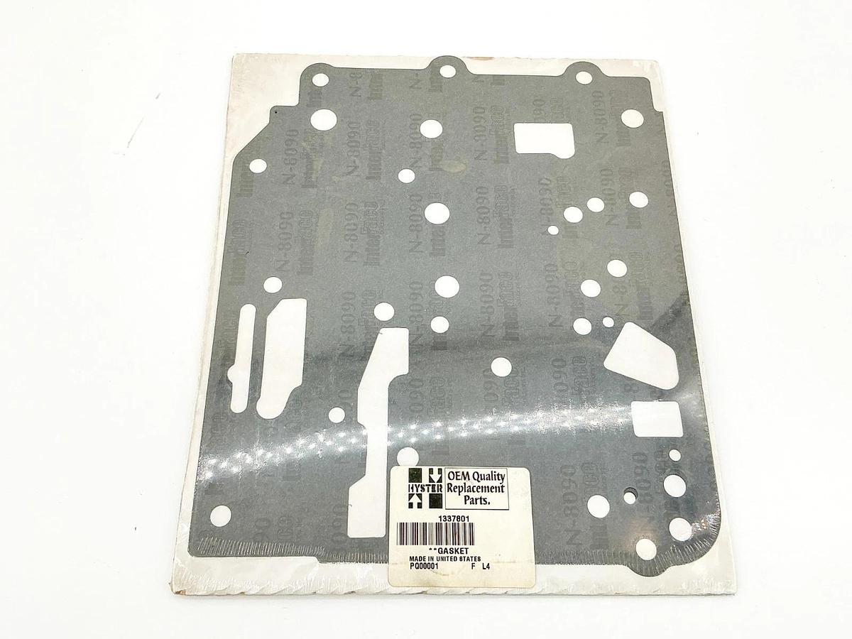 New Hyster 1337801 Gasket