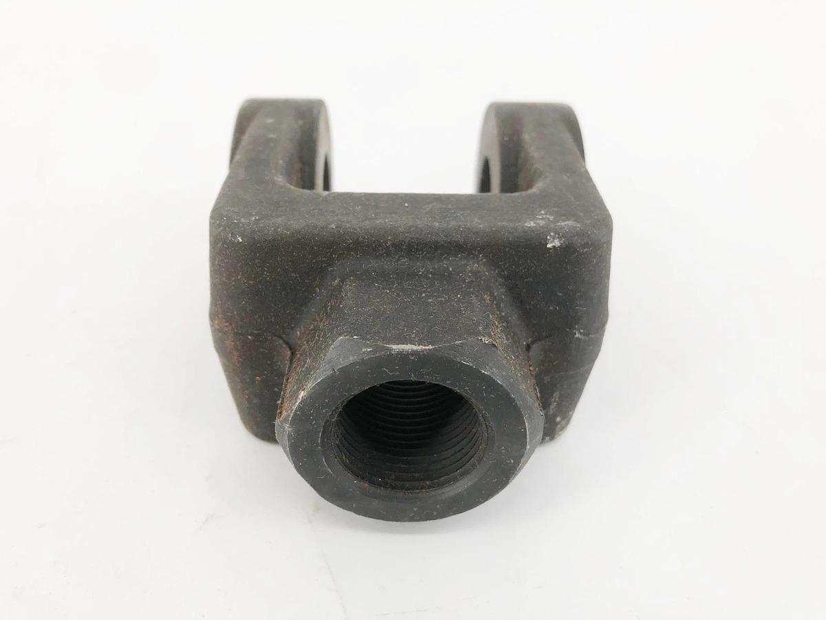 New BDC-10 Hydraulic Cylinder Rod Clevis 1" Pin - No Box