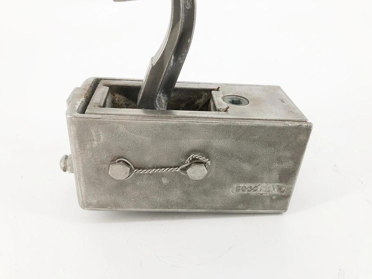 Used Paperchine CX-10005 Auto Palm Guide Valve
