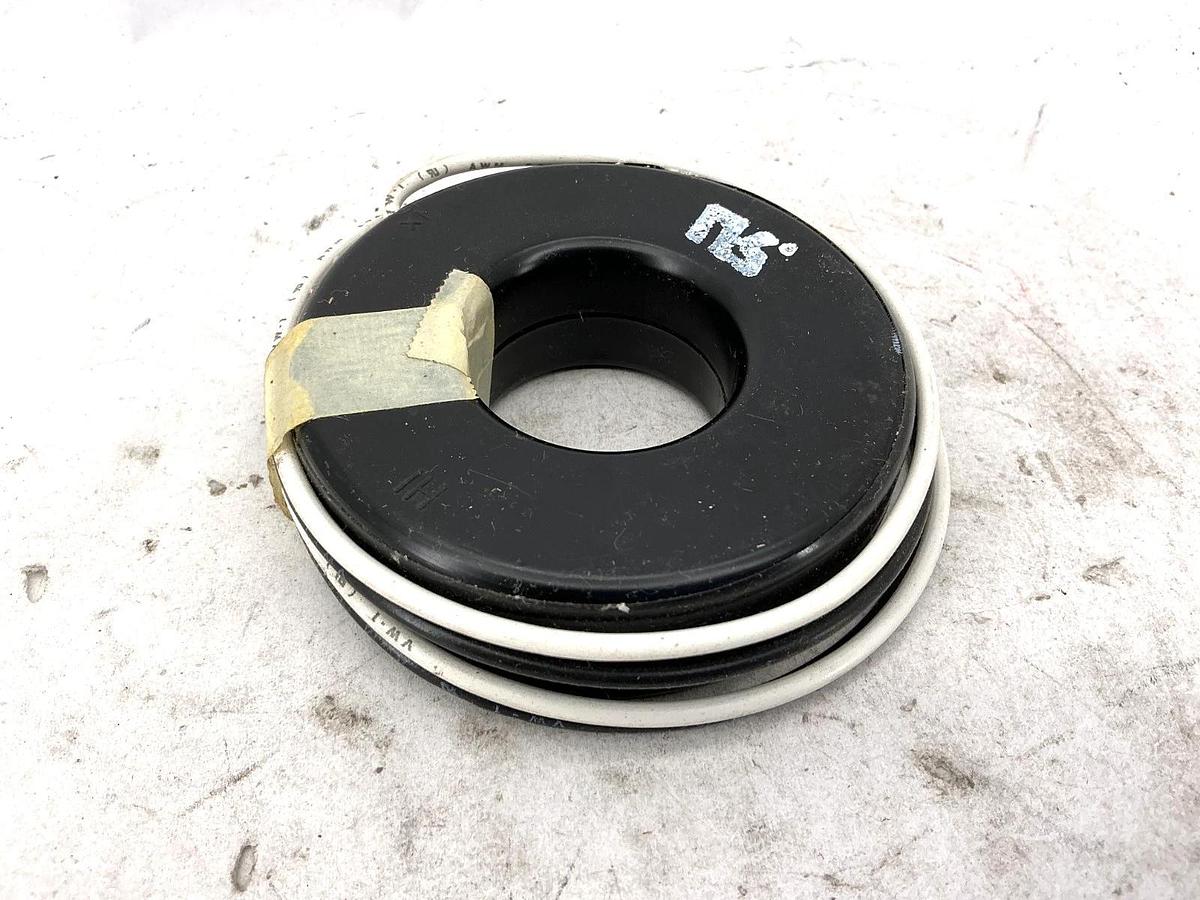 Crompton Instruments 805-940U-SCLS Current Transformer Ratio 400:5 600V - No Box