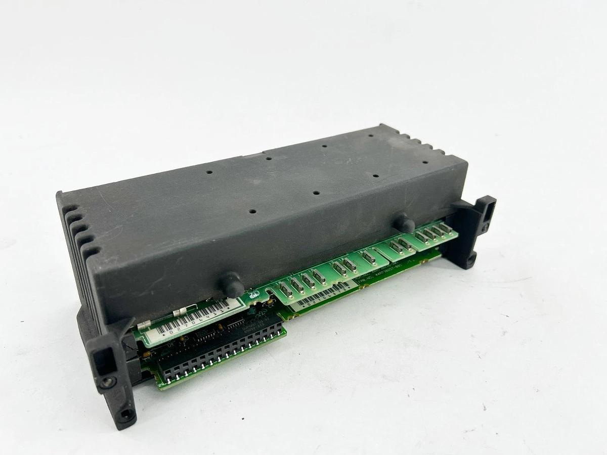 Used GE Fanuc IC660EBD101F Fanuc Electr Module 115V