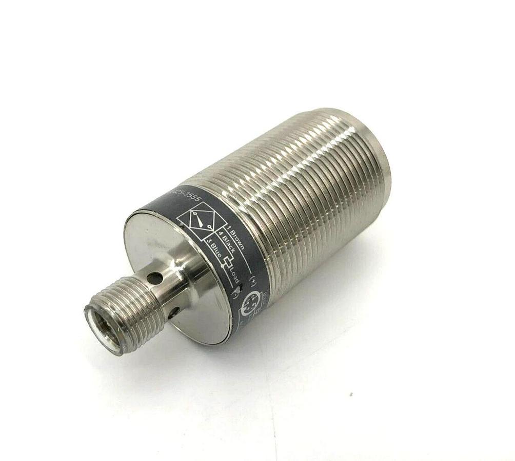 New Pepperl + Fuchs NMB15-30GM65-E2-V1 Inductive Switch 911274