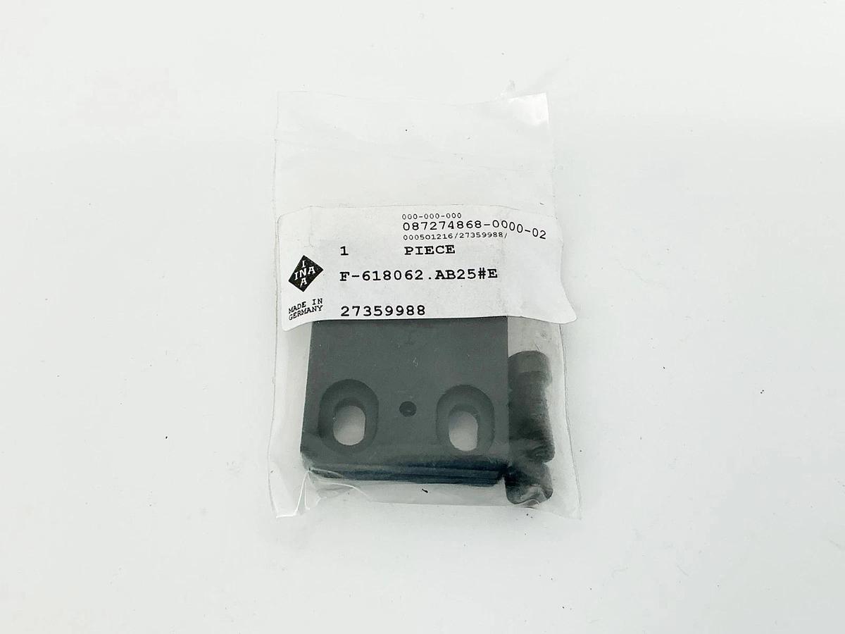 New Lot of 8 INA 087274868-0000-02 Contactor 27359988 F-618062.AB25#E