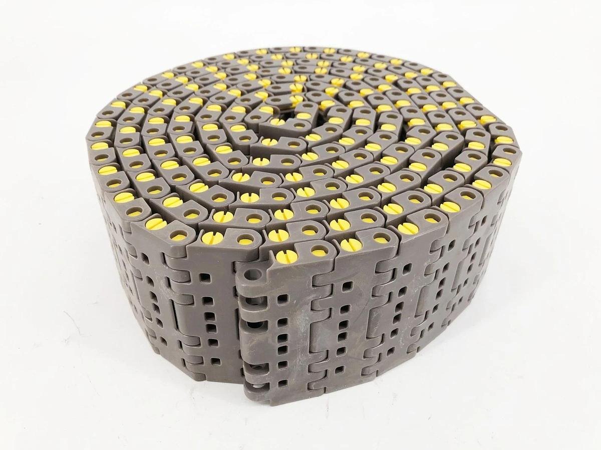 New Rexnord HP7706-3.25IN-MTW MatTop Chain 10028420 81416341 10 FT