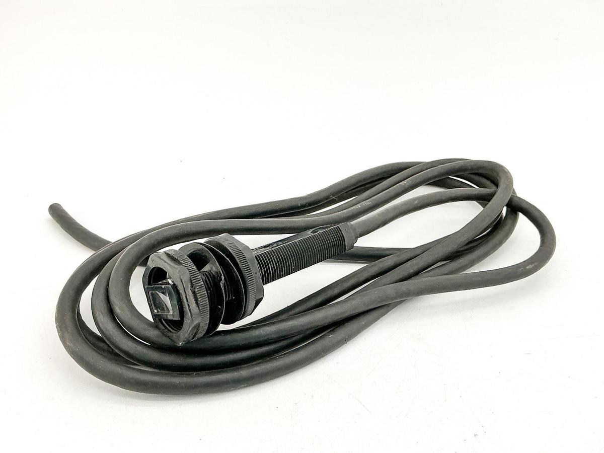 Used Allen Bradley 42SRP-6034 Photoelectric Sensor 20--132VAC 1.2VA 300mA Ser.B