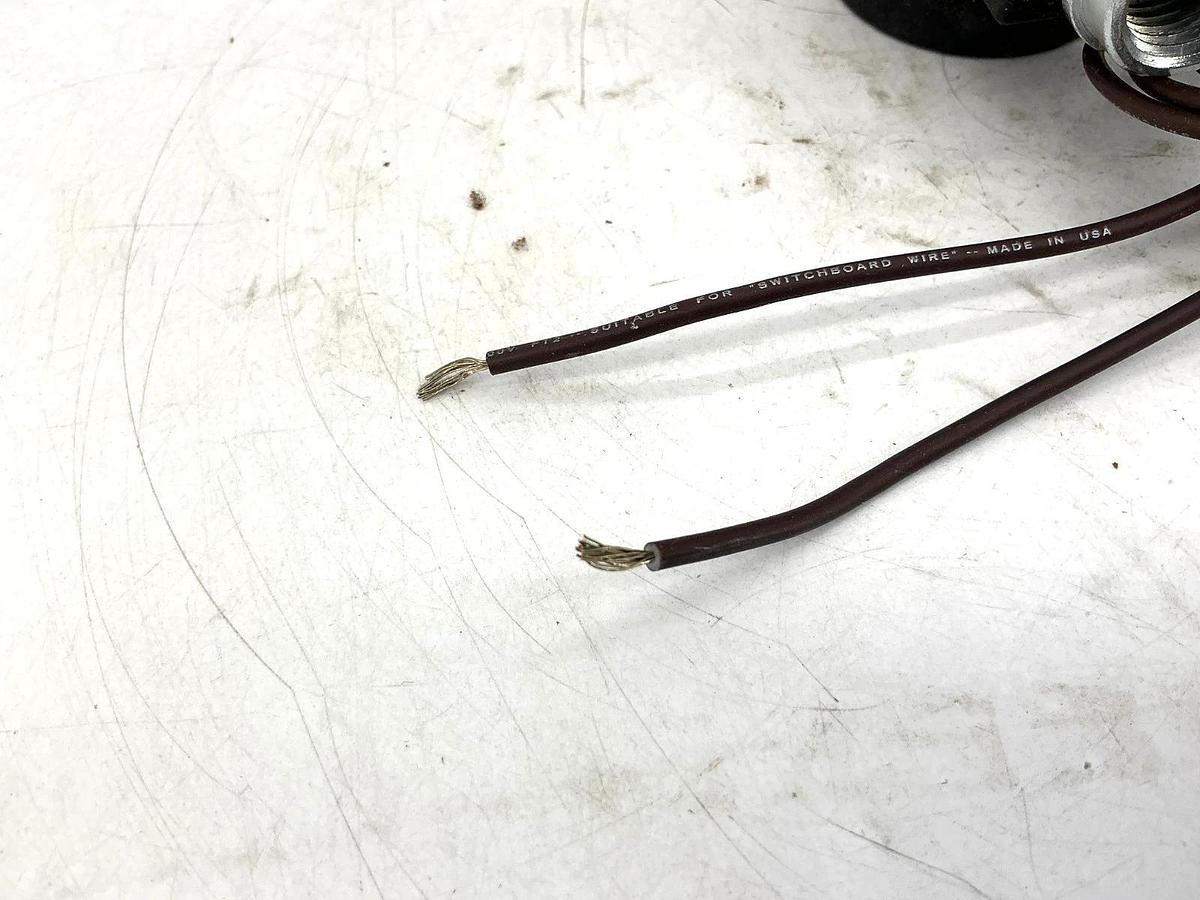 New Hydraforce 6365115 Coil 2-Wire 20Watts 0.17A 115VAC - No Box