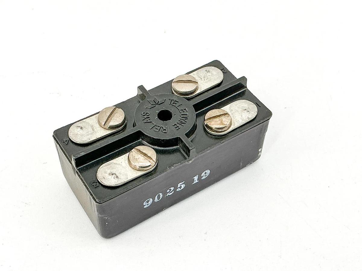 New Teledyne SSP 603-3 Solid State Relay 250VDC 5A - No Box