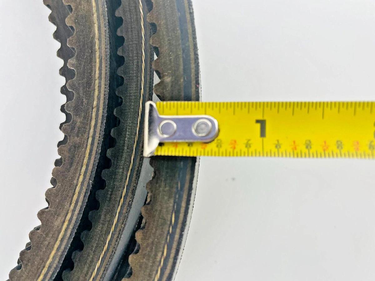 New Gates BX210 Tri Power Belt 213in 9013-2210