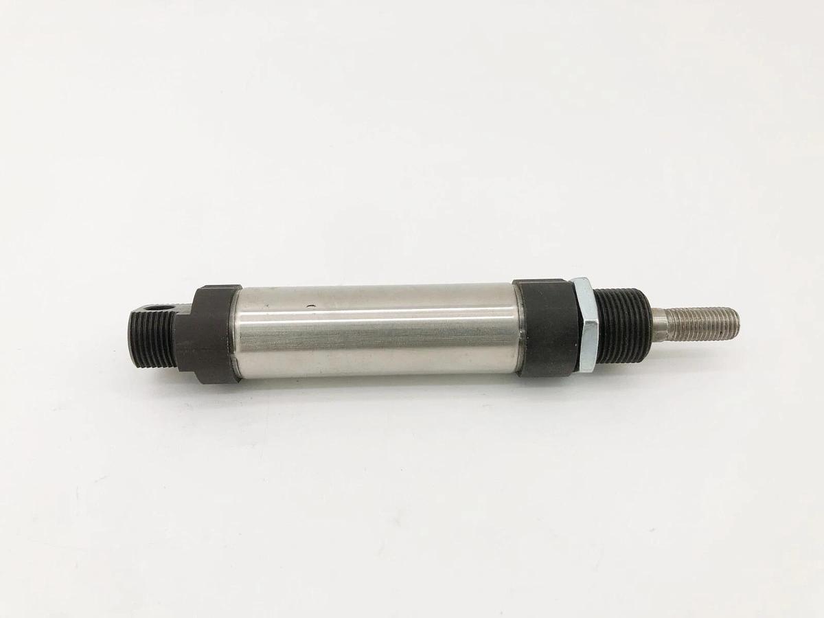 New Parker P1A-S025MS-0040 Mini ISO Cylinder 25mm Bore 40mm Stroke - No Box