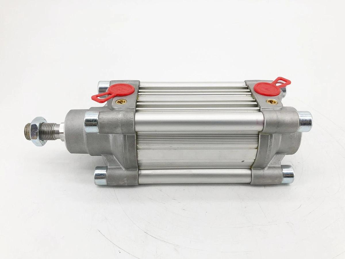 New Aventics 0822123002 Pneumatic Cylinder 63mm Bore 50mm Stroke - No Box