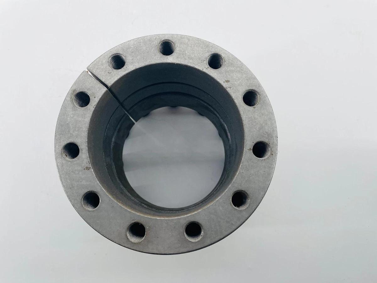 New Fenner Drives B-LOC T122315 Keyless Bushing B112 Series 3-15/16in Bore