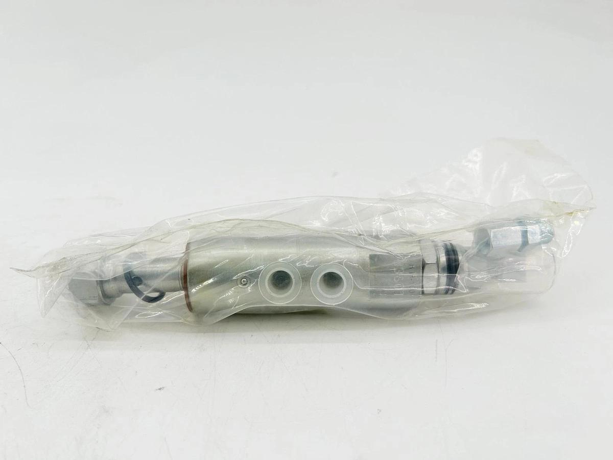 SKF 6640-01000-3 Injector LH-IR 100 Replacement