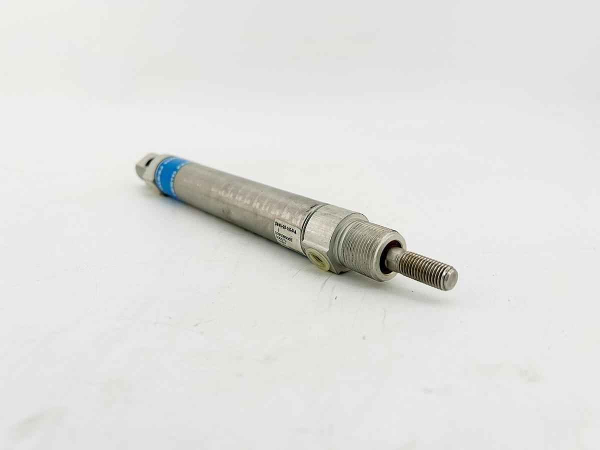 New Festo DSNU-25-110-P-A Pneumatic Cylinder 10Bar 145PSI 14327