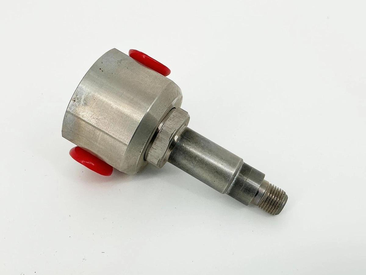 New Parker 121V5406 Valve R12 A - No Box