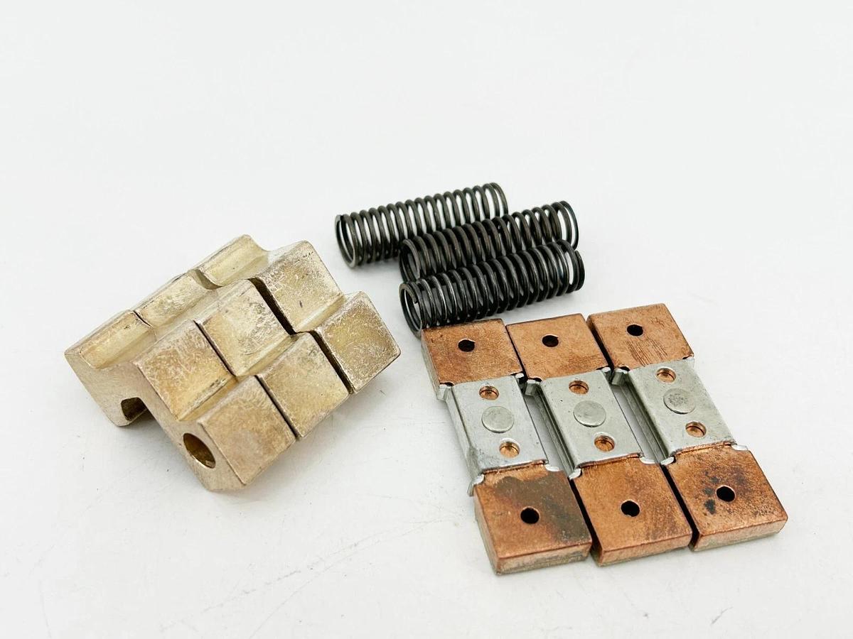 New REPCO 9623CS-TA-81 Contactor Kit Size 2 3 Pole