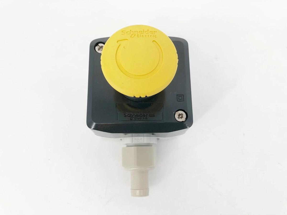 New Heuft HBE211082-ST-02.04 Work/ Rest Switch 2KP156532 - No Box