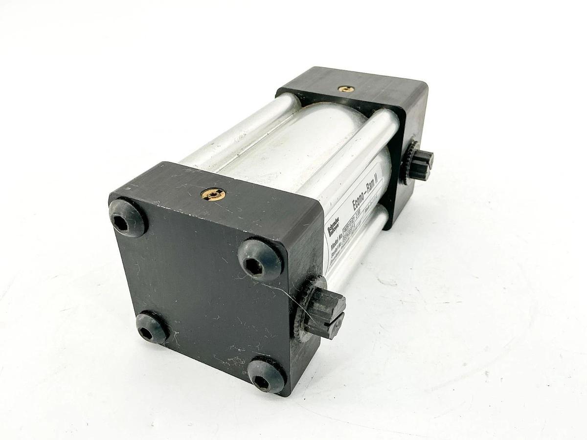 Schrader Bellows FW2B101621 2.000 Econo-RAM II Pneumatic Cylinder 250PSI