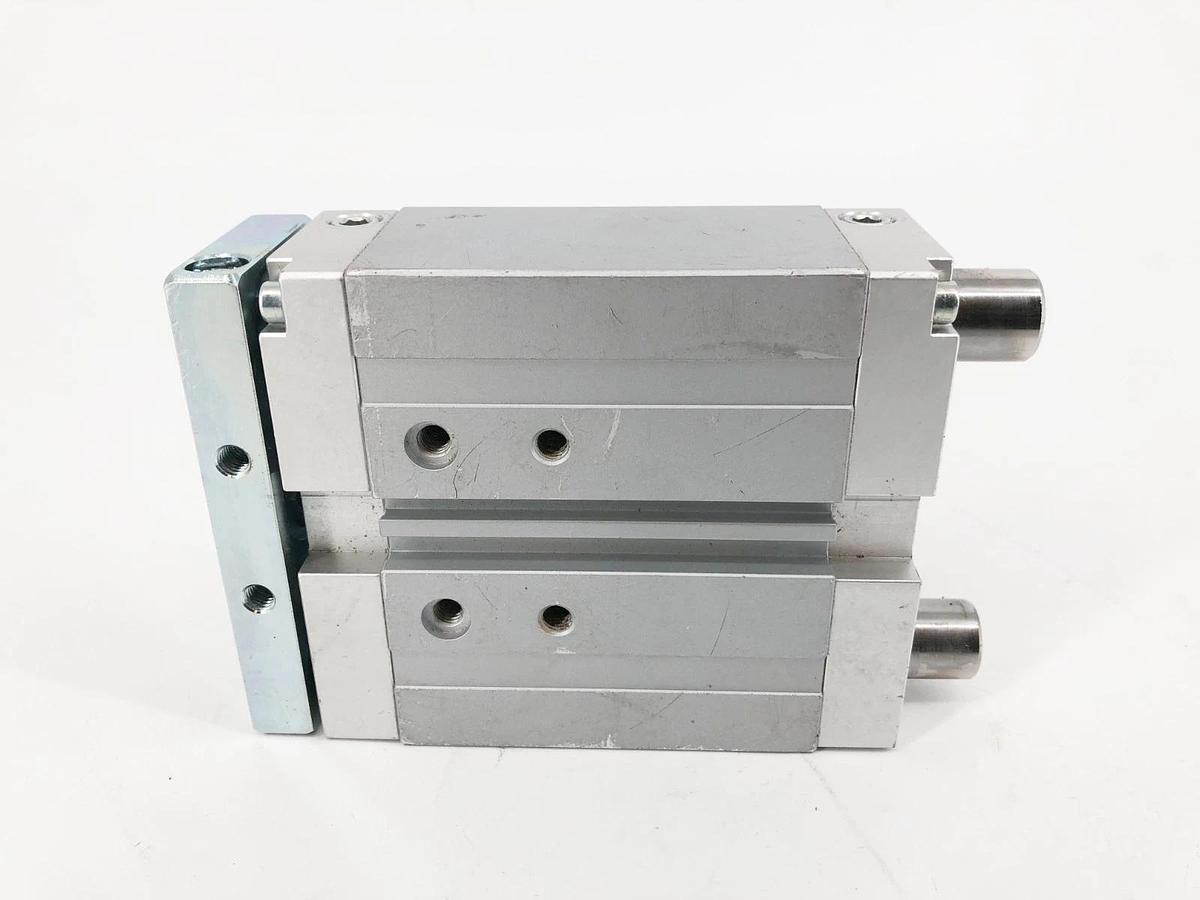 Used Festo DFM-25-40-B-PPV-A-GF Guided Drive 532317