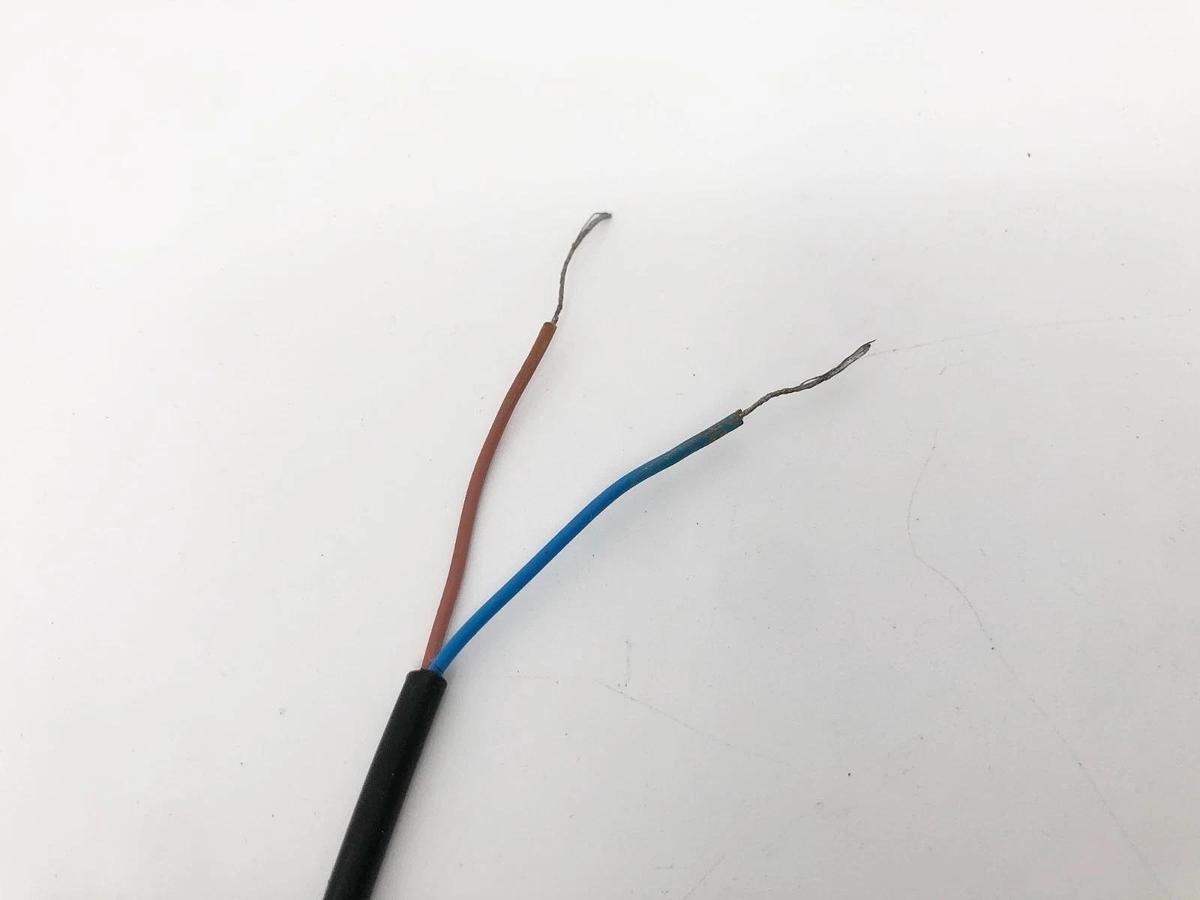 New Telemecanique XS2M12MA230K Proximity Sensor 24-264V 4-Pin - No Box