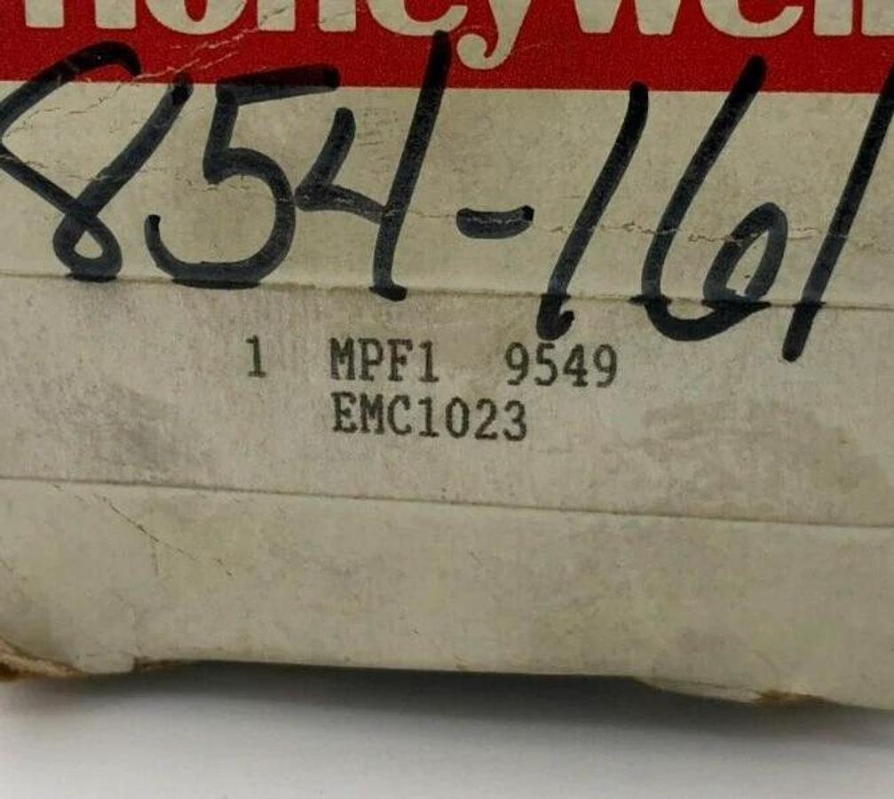 New Honeywell MPF1 9549 Fiber Optic Photo Head