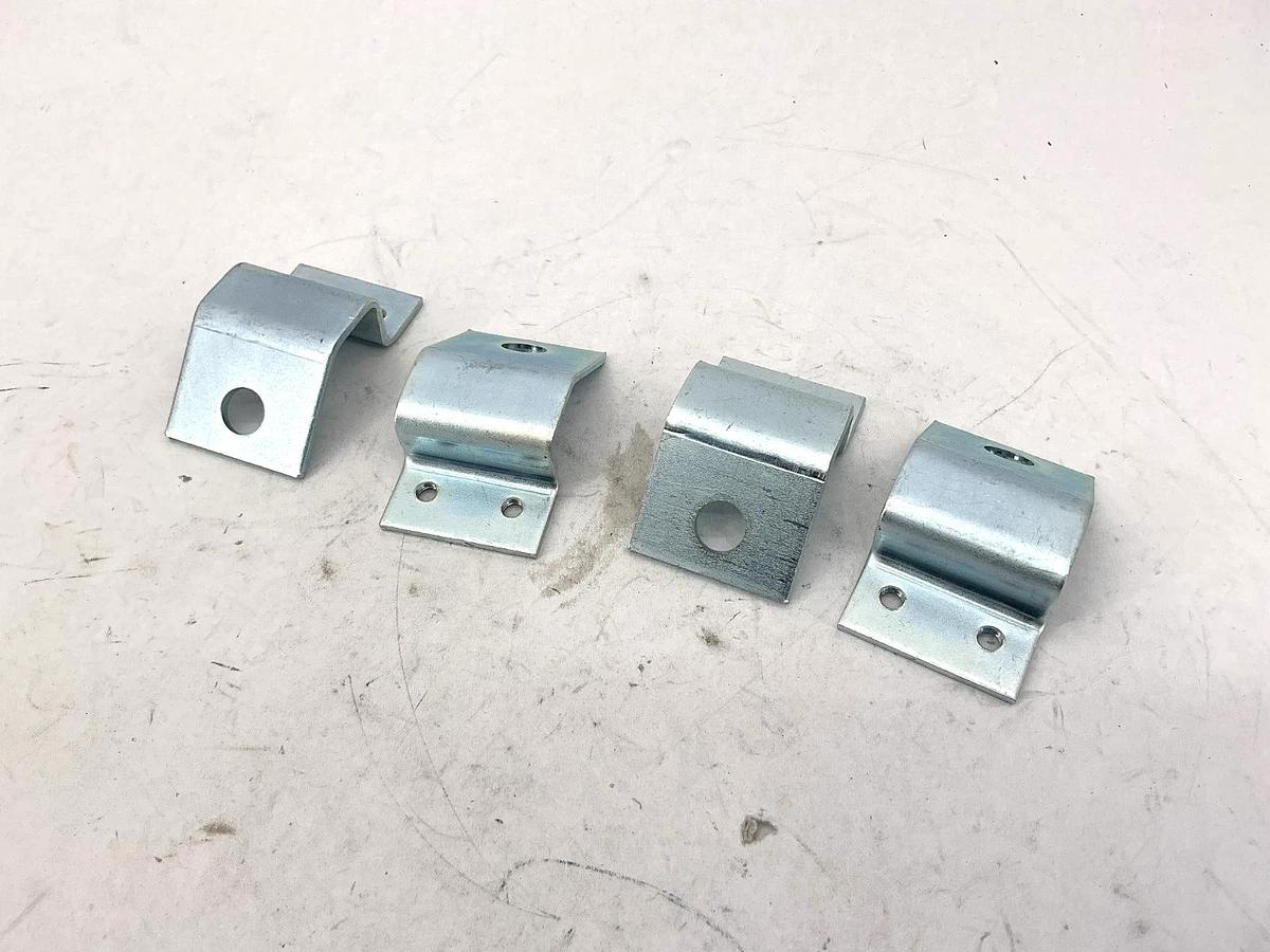 New Hoffman CSP-BAD-B Concept Adapter Bracket 17168 CSPBADB