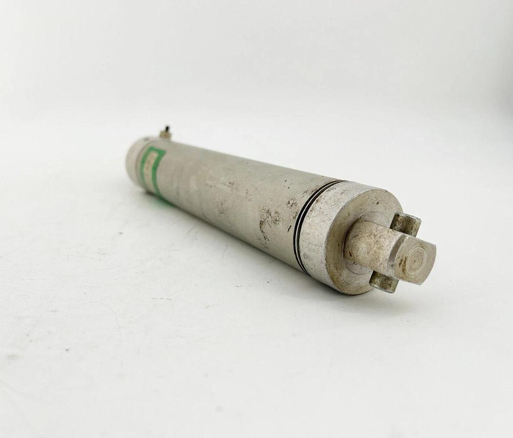 Used Chicago Cylinder Corp NDP-12-6-R 122289