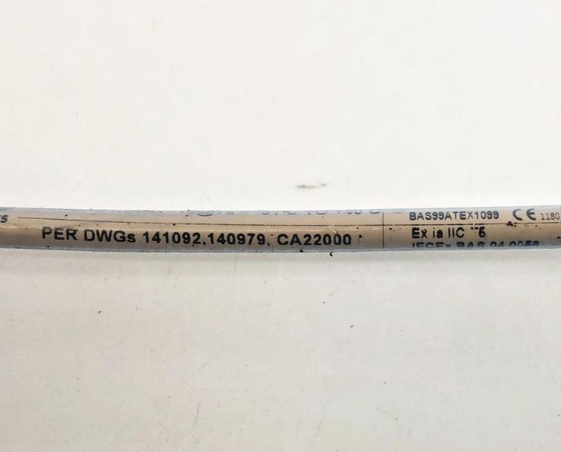 New Bently Nevada 330191-00-12-90-05 Proximity Probe 3300 XL 8MM - No Box