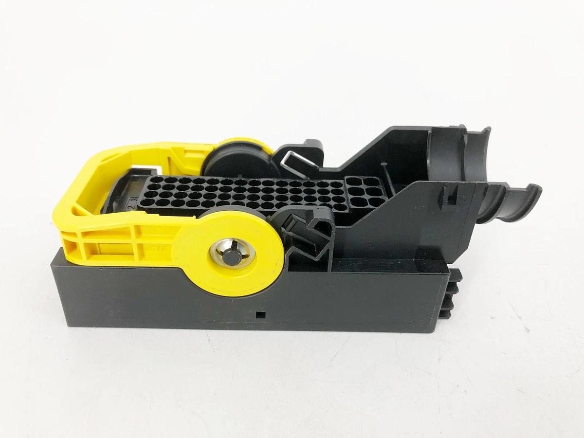 Lot of 5 New TE Connectivity 1-1418883-1 Receptacle Housing 62-Pos - No Box