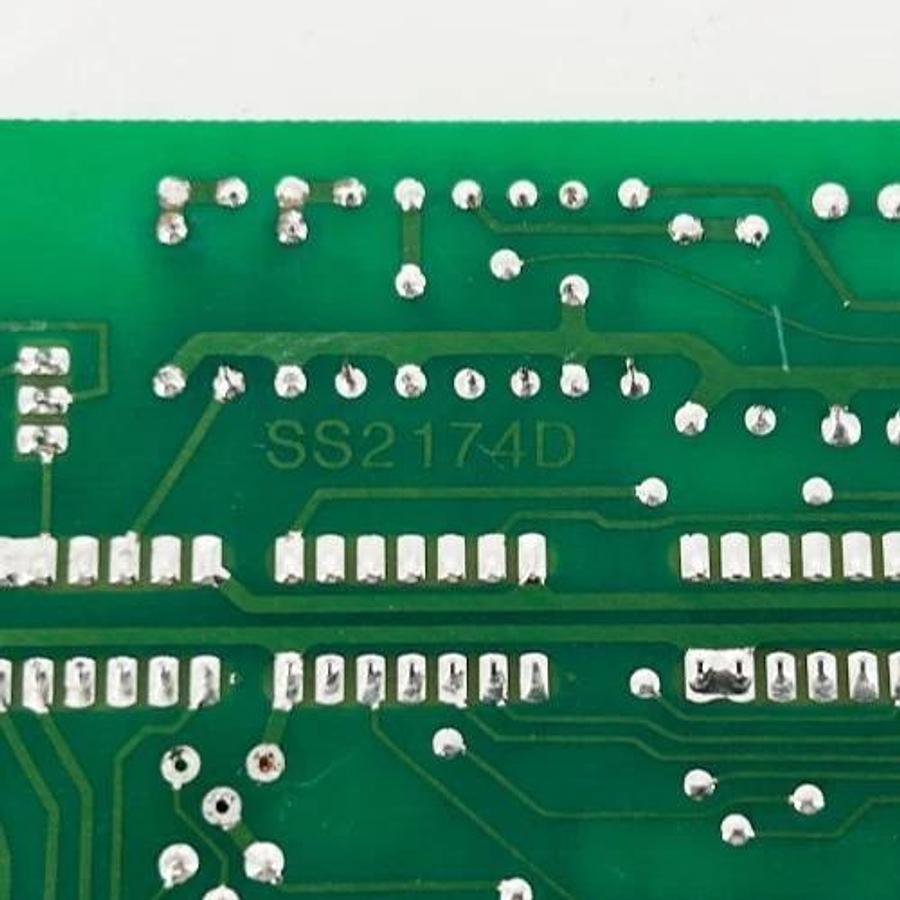 New Ronan FD-24 Alarm Module PCB FD24