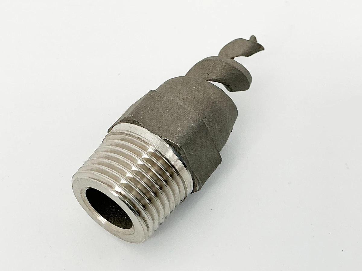 New Bete TF16NN Spiral Nozzle 316 - No Box