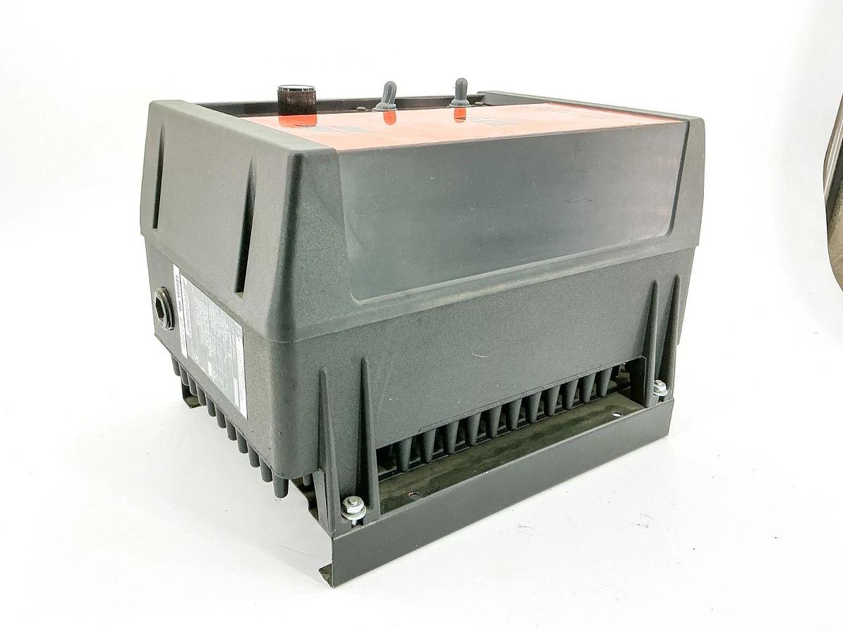 Used Saftronics DF9P-25E Single Phase DC Drive 230V 32A 5HP B1482-25