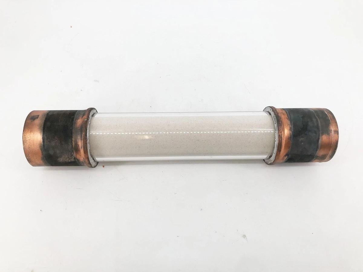 New GE General Electric 9F60FJE020 Fuse 20E Amp 8.25kV Type EJ0-1D