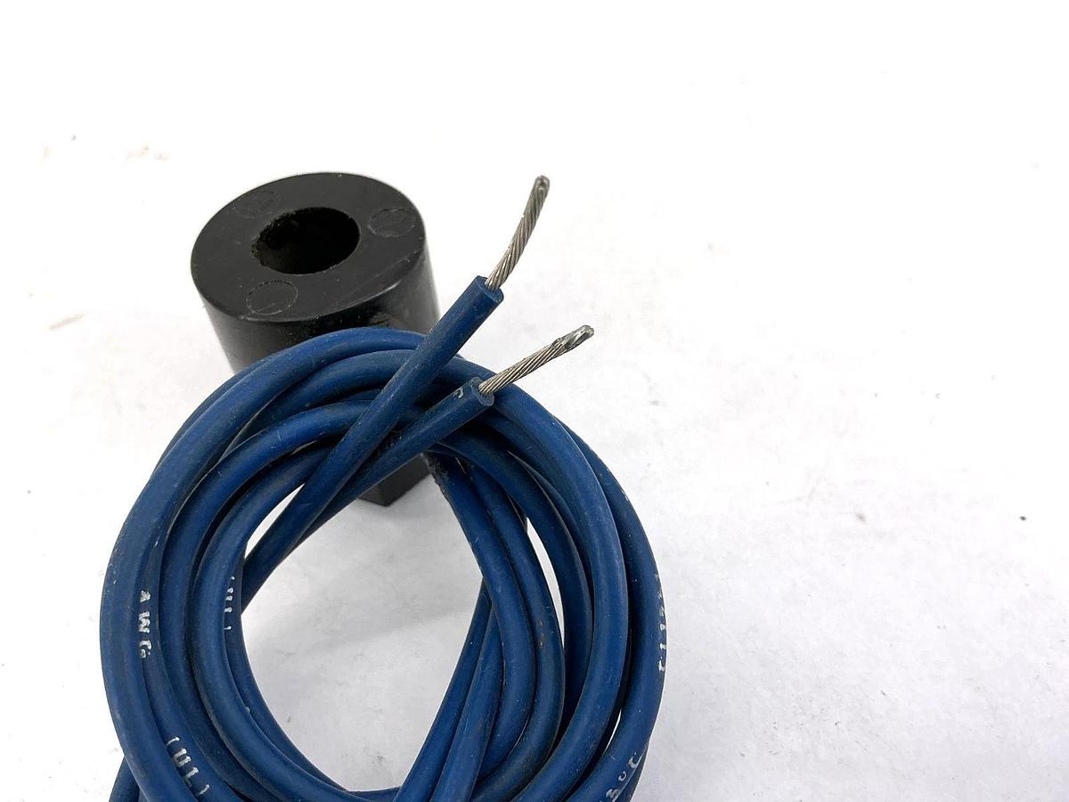 Lot of 2 New Prestolite Electric CL1251 Coil 600V Max Temp 125°C