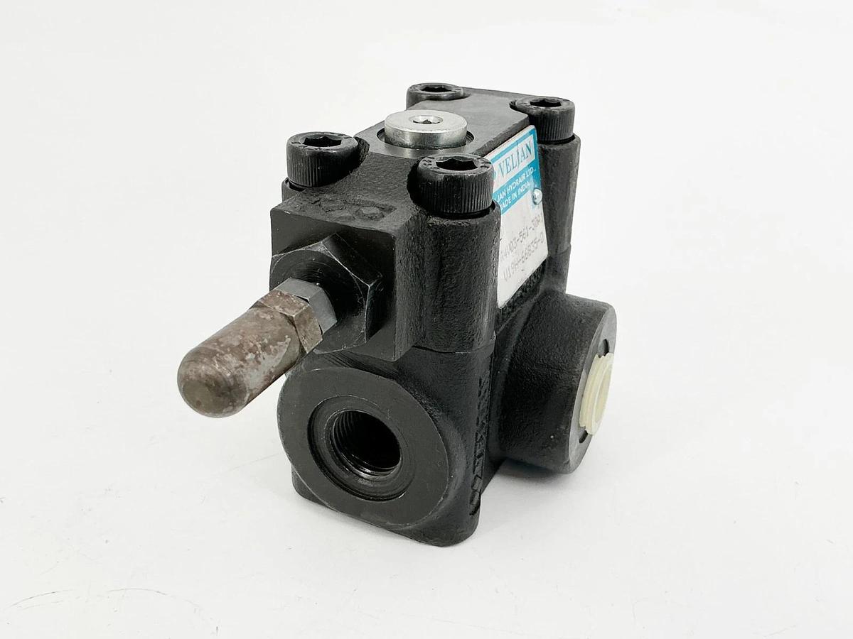 New Veljan VR4V03-561-30A1 V19H-66835-0 Relief Valve 036-38901-ZG
