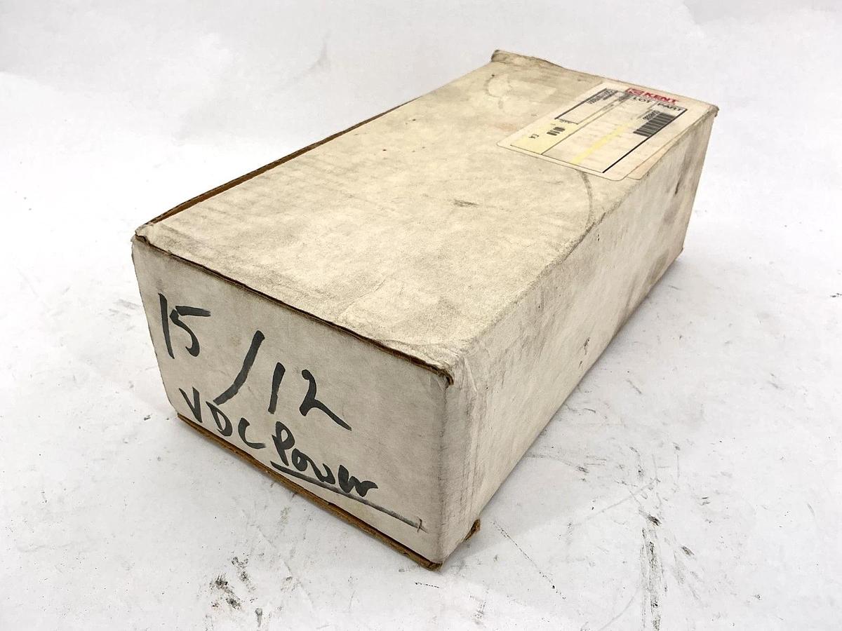 Used Condor HCC15-3-A+ Power Supply 3A 230/240V