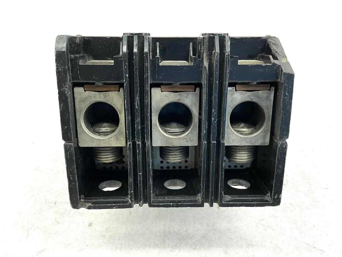 Used Square D KAL3625030M Motor Circuit Breaker Mag-Gard 3-Pole 250A 600V 50/60HZ