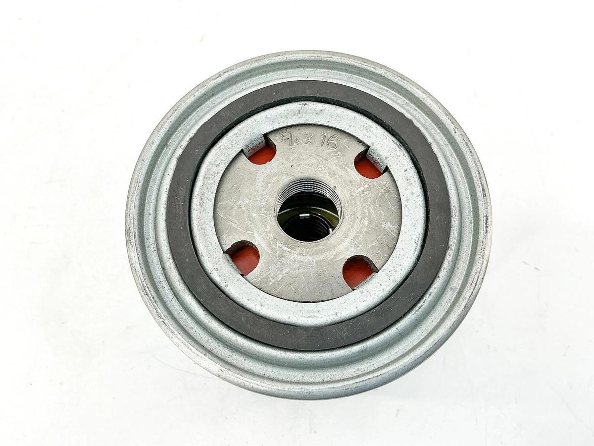 New Intrupa 83-353 Oil Filter W 914/27 3/4X16 Thread