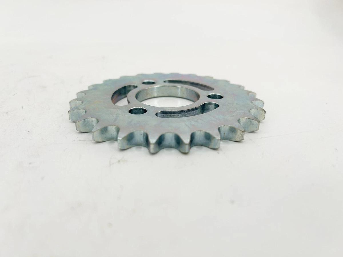 New Lot of 2 Gram 773086/1 Sprocket 24T Gear Z24 1/2' ASA