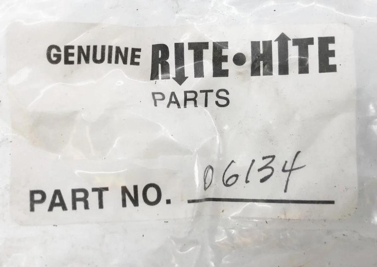 New Rite-Hite 06134 Hydraulic Cylinder AH-330 - No Box