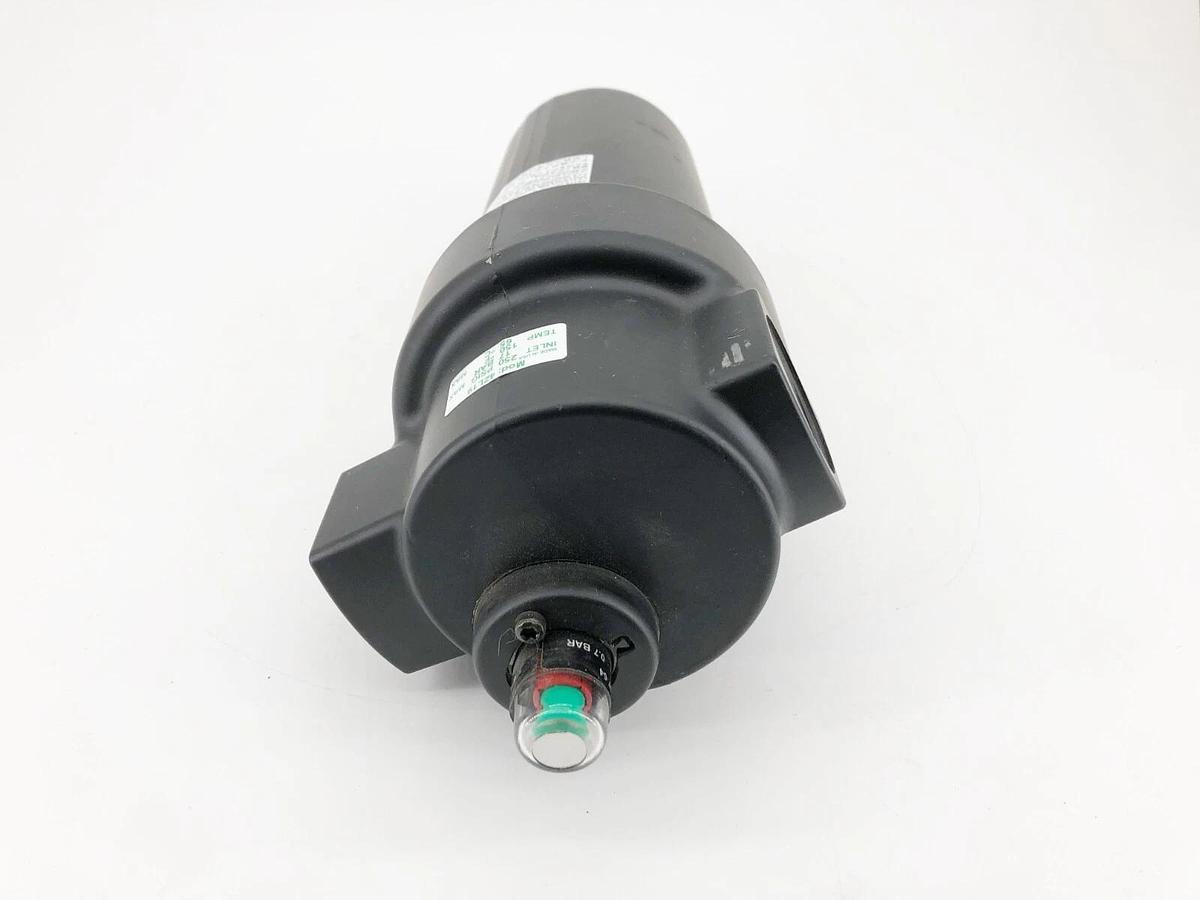 New Speedaire 4ZL19 Pneumatic Oil Filter 1" NPT 125 CFM - No Box