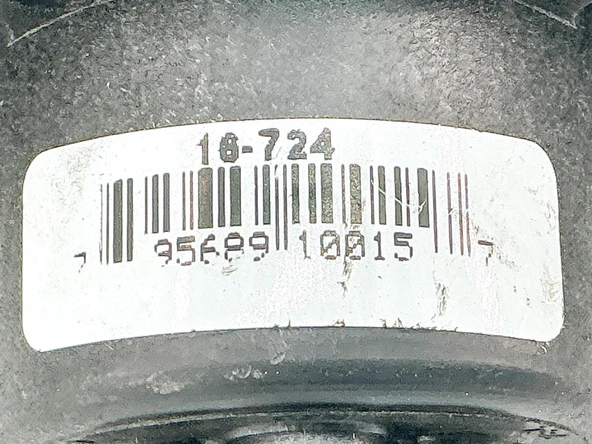 New Phillips 16-724 Sta-Dry Socket Receptacle 24V 7Pin - No Box