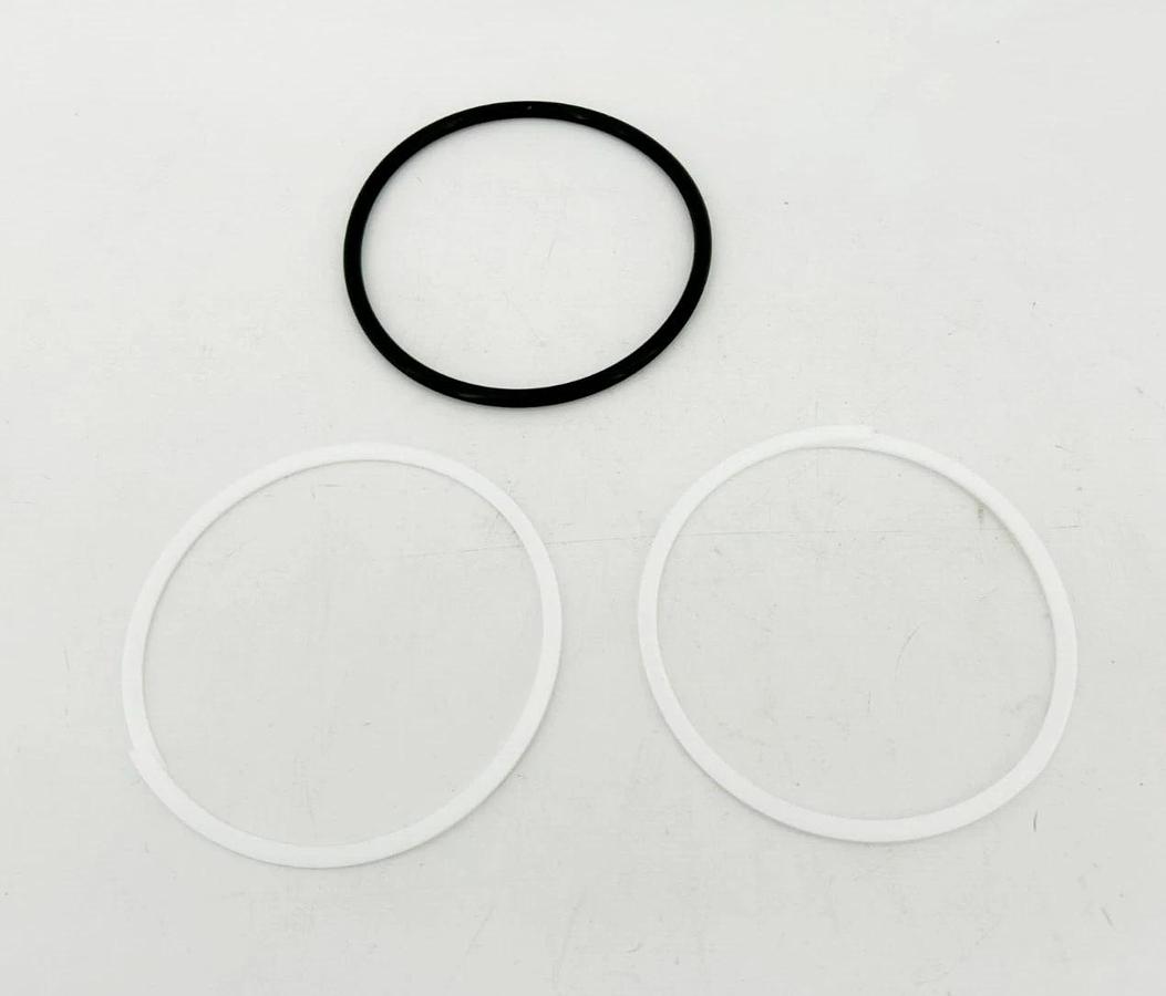 New Buhler UNN-44022-615 O-Ring Stuffing Kit
